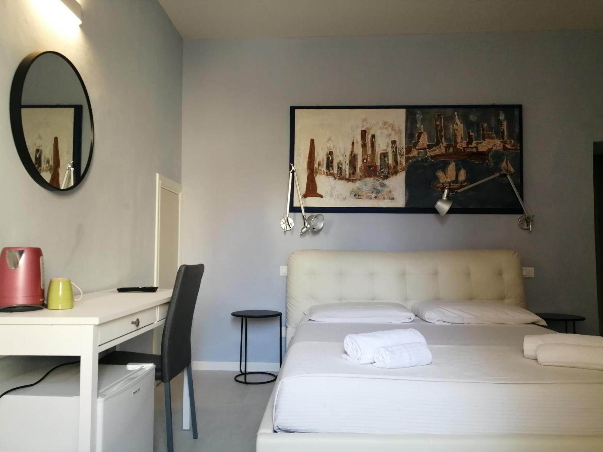 Casa Saba Bed & Breakfast Orosei Phòng bức ảnh