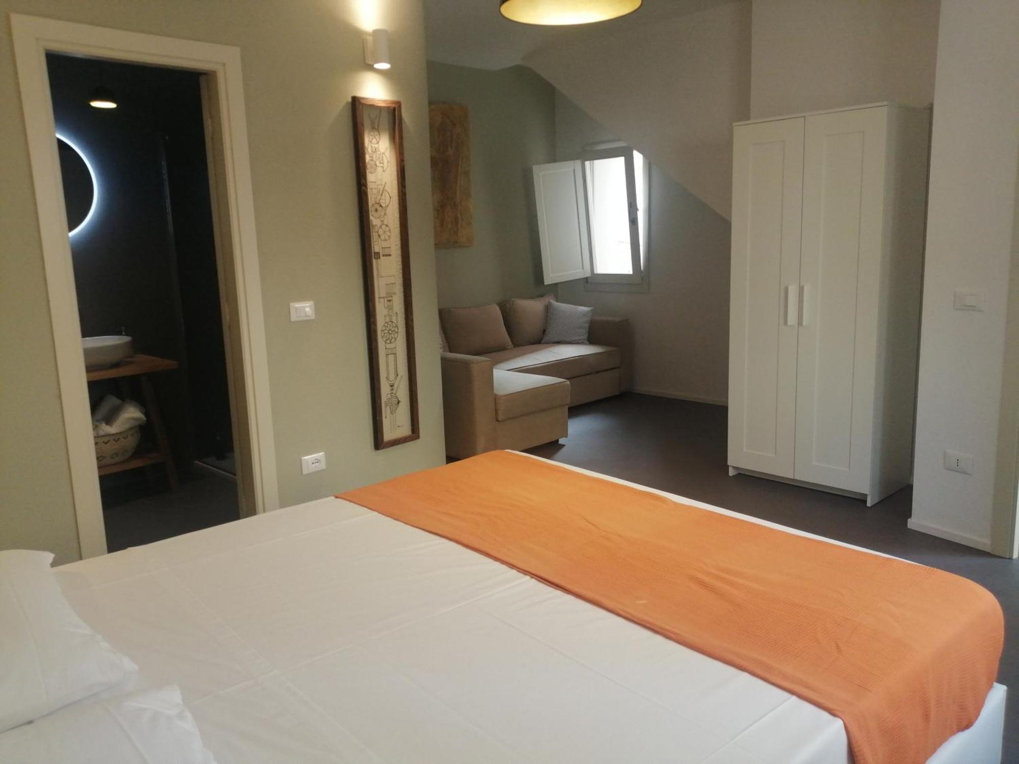 Casa Saba Bed & Breakfast Orosei Phòng bức ảnh