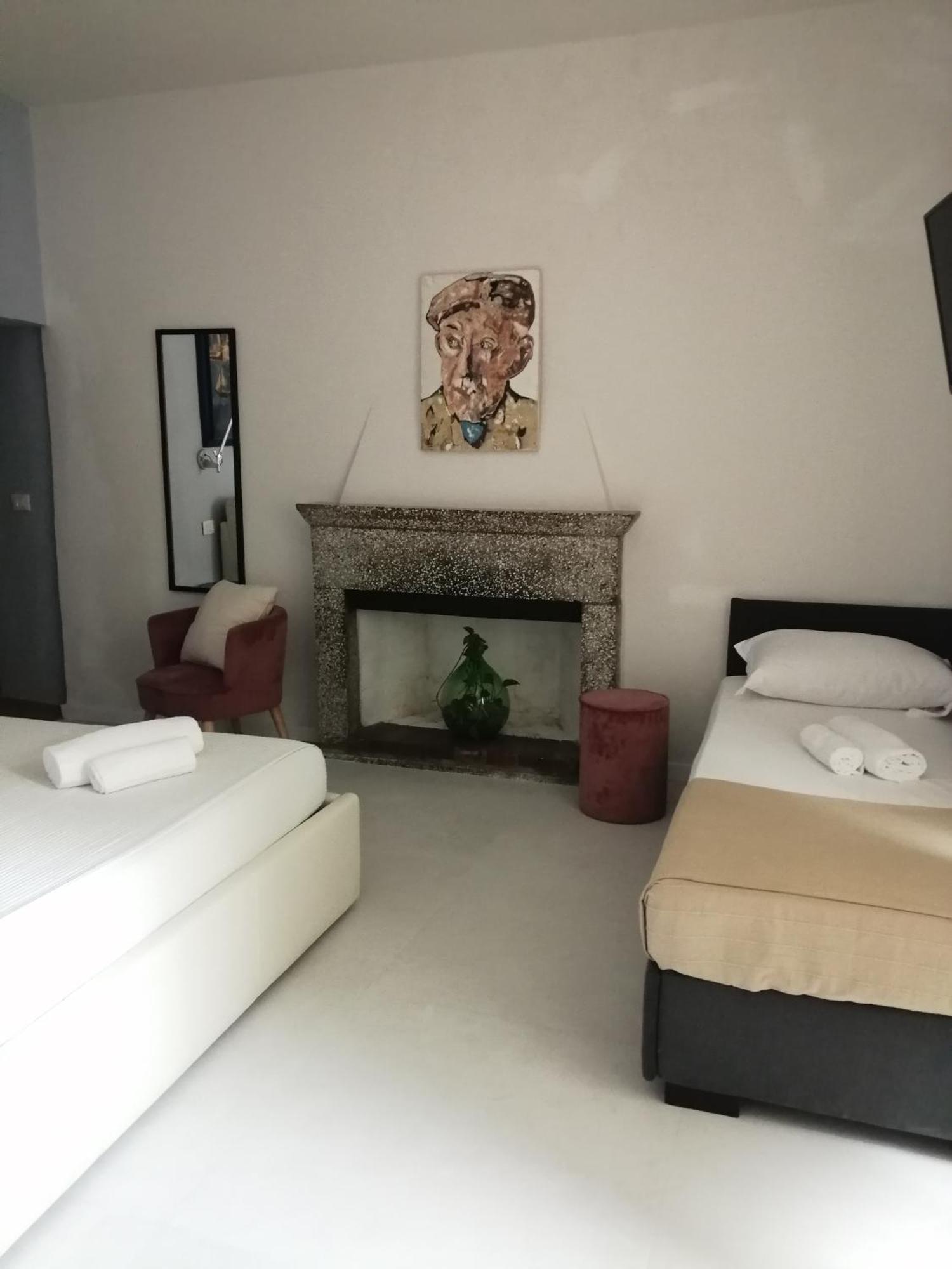 Casa Saba Bed & Breakfast Orosei Phòng bức ảnh
