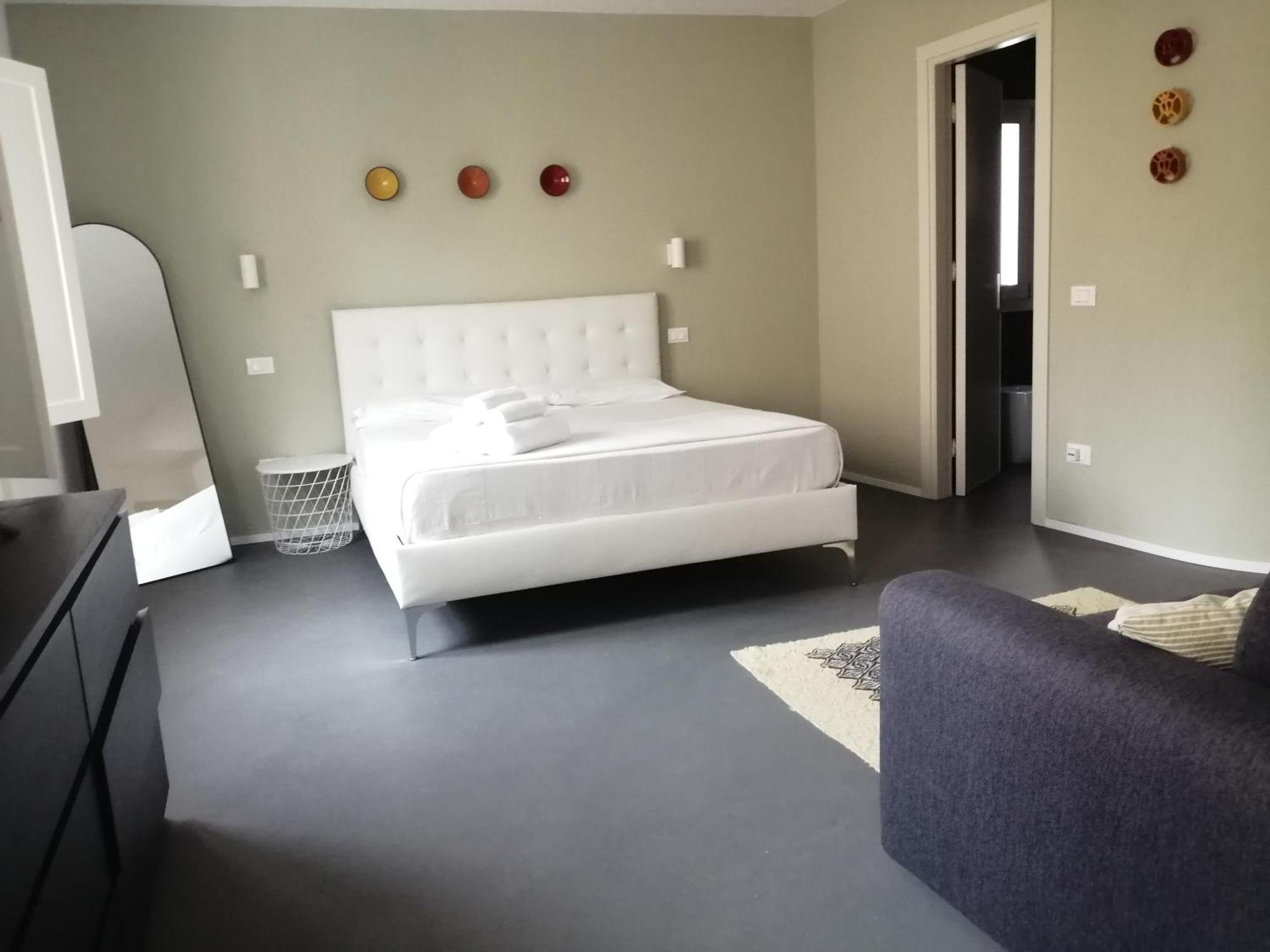 Casa Saba Bed & Breakfast Orosei Phòng bức ảnh